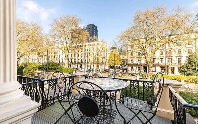Central London Chic Townhouse