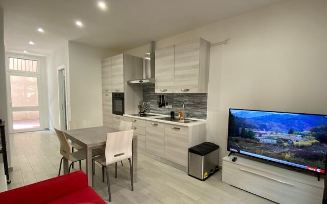 Apartment Capomare A 5 Minuti Dal Mare