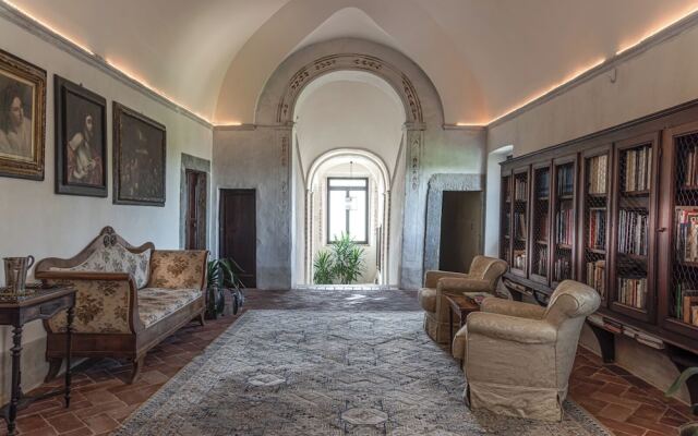 Convento San Bartolomeo