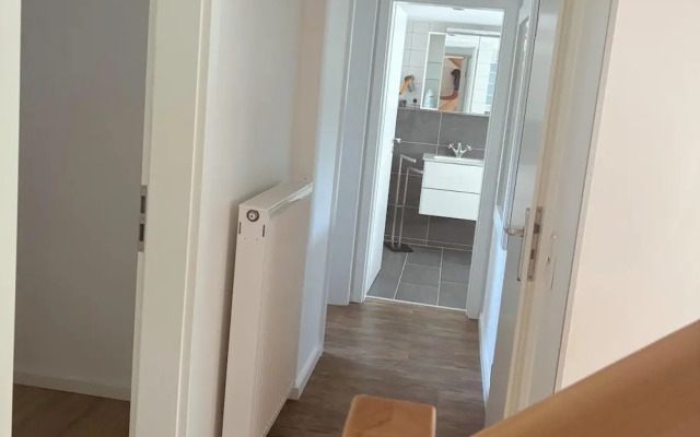 Ferienhaus Gerolstein-mullenborn