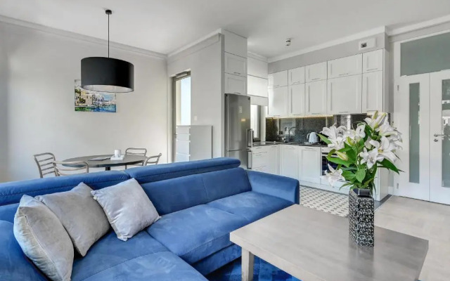 Old Town - OldNova by Welcome Apartment