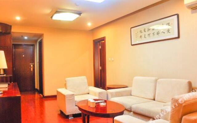 Dongyuan Hotel