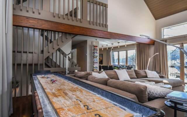 Sundance 5 Bedroom House