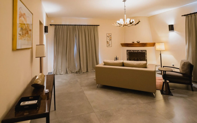 Piattelli Wine Resort
