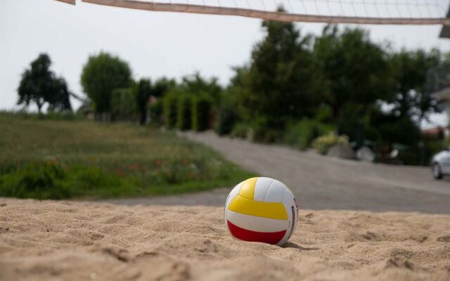 Landgasthof Altes Kurhaus