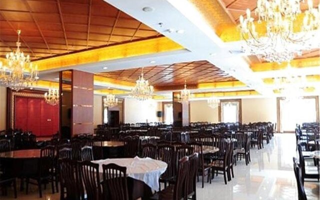 Grand Hotel Songlin