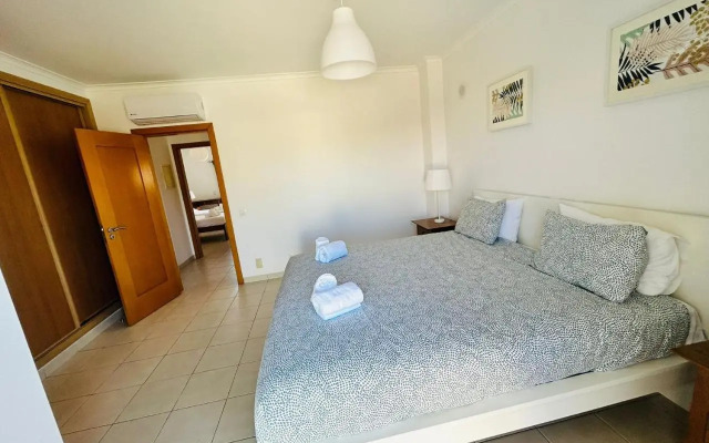 Greice Homes - T1 Ferreiras
