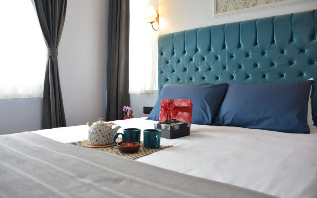 The Independent Hotel Taksim