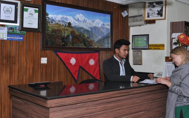 Hotel Florid Nepal