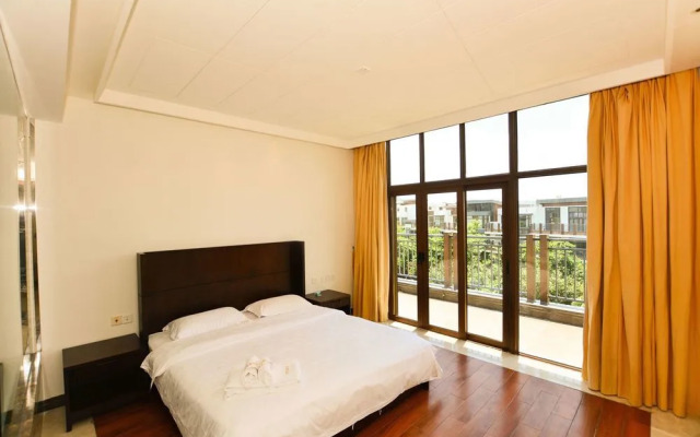 Sanya Princess Villa of Phase 3