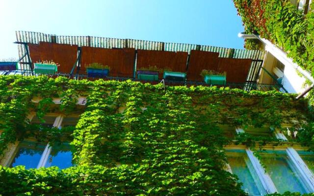 Chillton hostel Belgrade