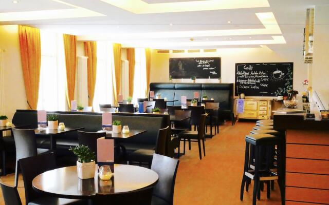 Berghotel Kahler Asten - Adults Only