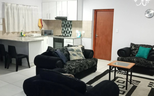 LILIAN Self Catering Accommodation