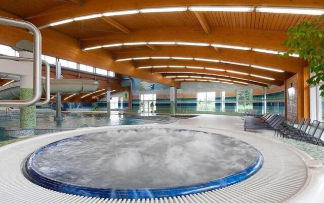 Wellness & Spa Apartments Lipno - Frymburk