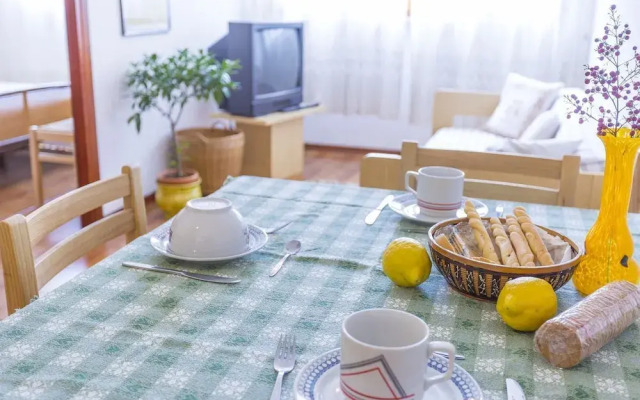 Lignano Sea & Relax Apartment