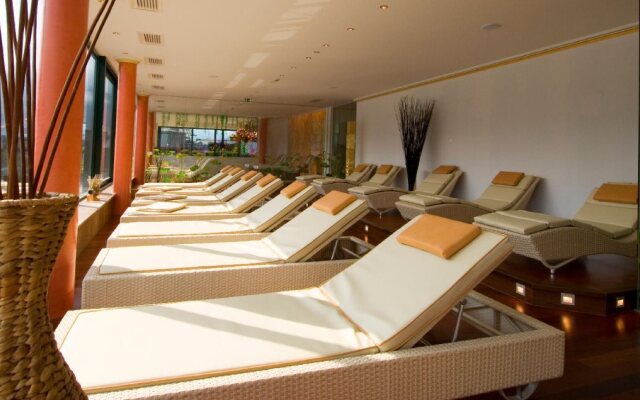 Grand Hotel Zell Am See