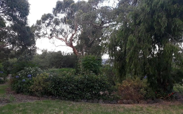 VILLABAYVIEW holiday