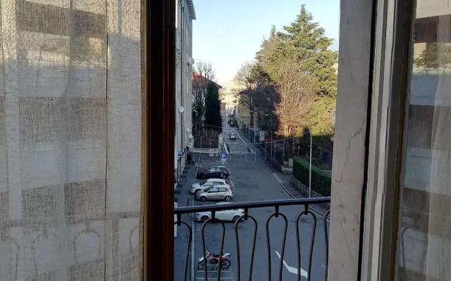 Palazzo Pasta Malpensa