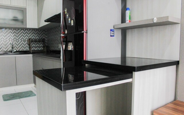 Comfort 1Br At Casa De Parco Apartment