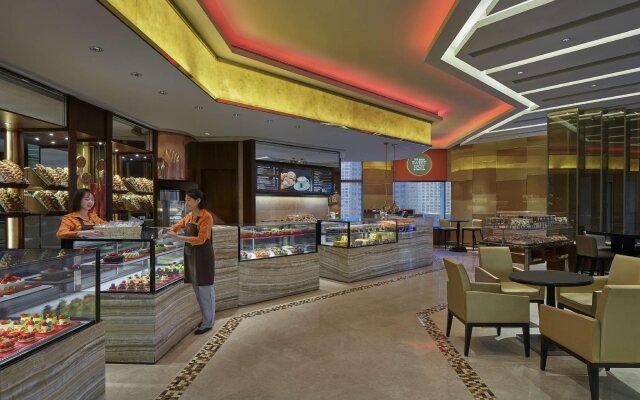 China World Hotel, Beijing