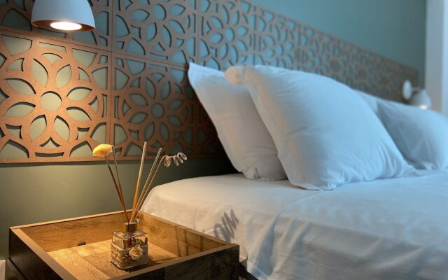 Beach Place Cumbuco por Be My Guest