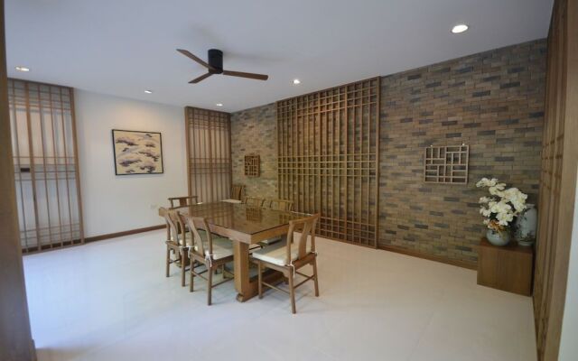 Sakorn Boutique Hotel
