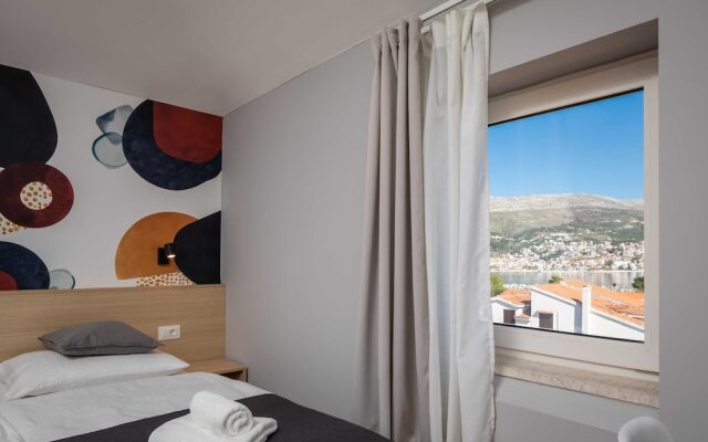 Rooms Solar Beach Inn