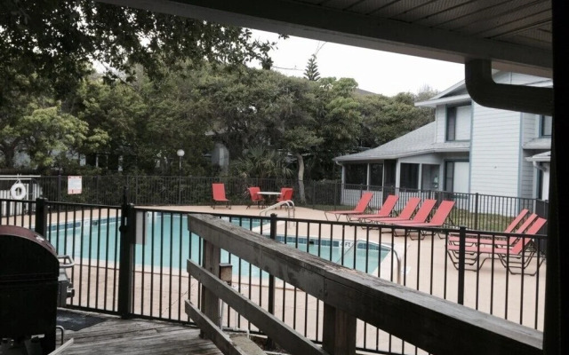 Seaside Villas 4302