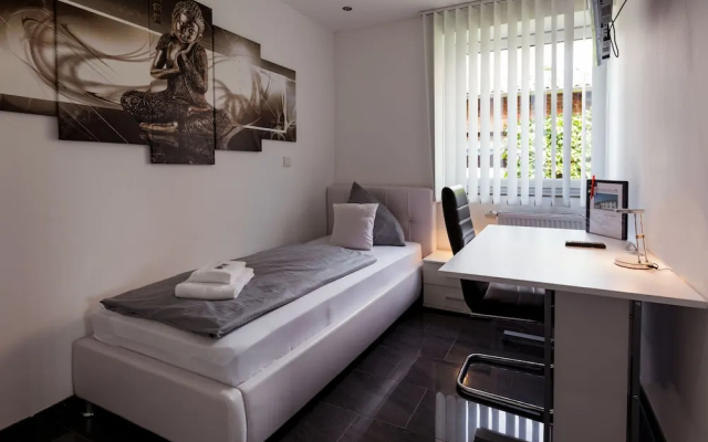 Hotel am Rosenplatz