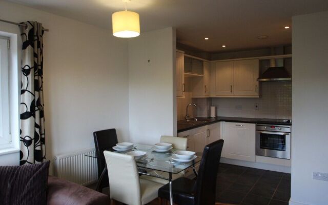 Berkshire Rooms - Windsor