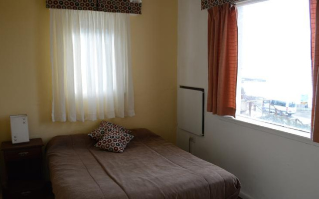 B&B Munich Patagonia