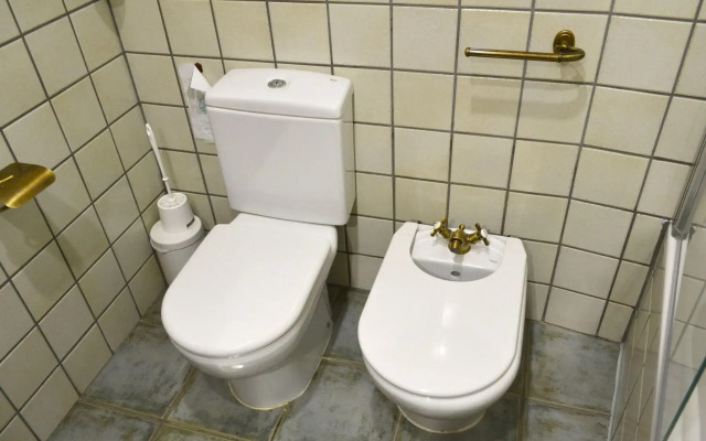 Hotel Alda Vía León