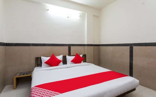 Hotel Shree Gopi Palace By OYO Rooms