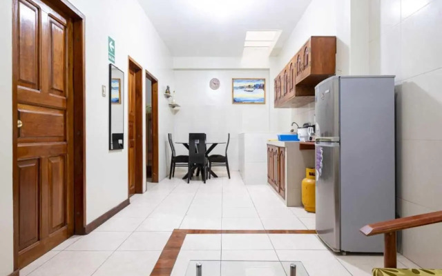 Rv Apartments Iquitos