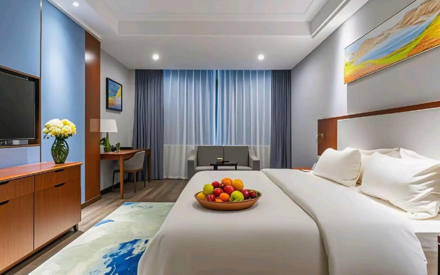King's Park International Hotel