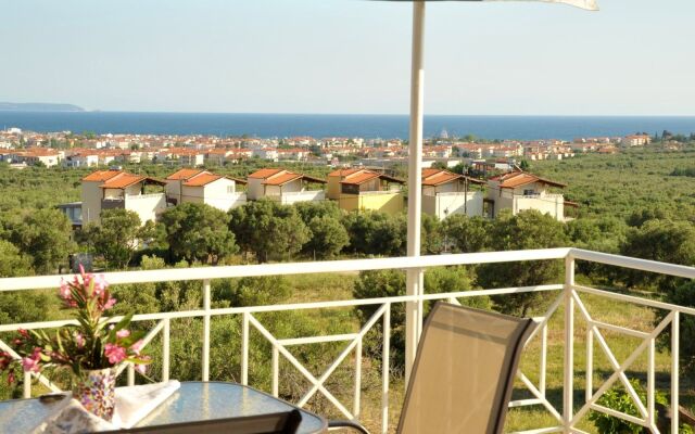 Laz Villa Panorama