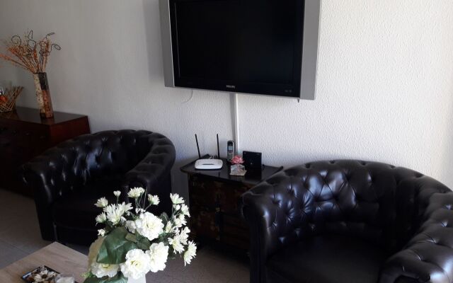 Apartamento Salamanca 20