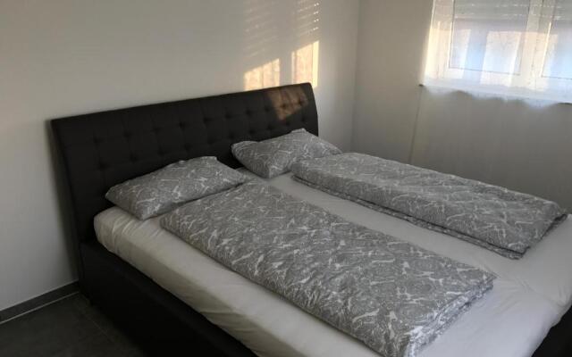 Victoria Appartement