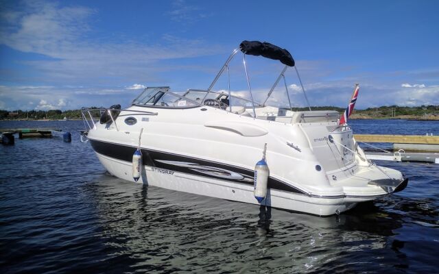 Maretsol Vacation House