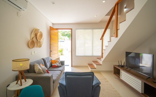 Residencial Las Salinas