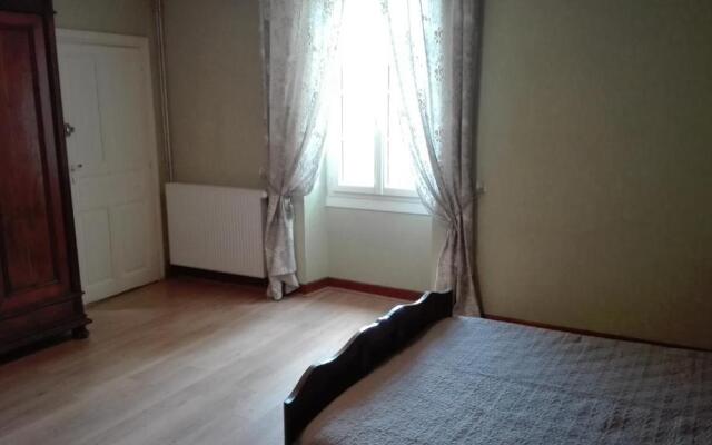 Charmante maison à la ferme