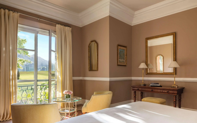 Anantara Villas & Suites Marbella Benahavis