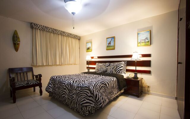 Ideal Villa Hotel