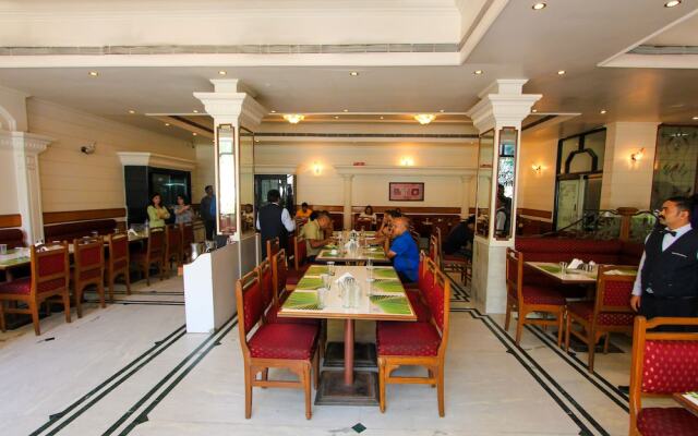 Hotel Ballal Residency