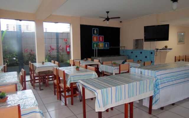 Hotel H Praia Grande