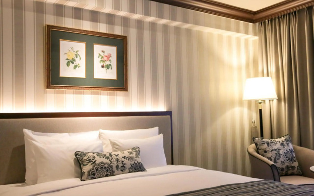Kensington Hotel Seorak