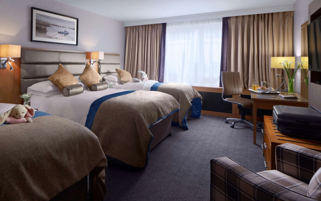 Radisson Blu Hotel & Spa, Limerick