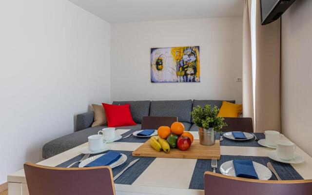 Apartments Dolac