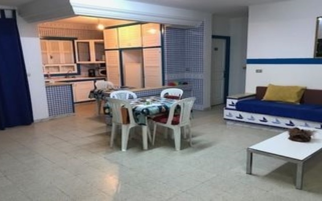 Appartement Nabeul Plage