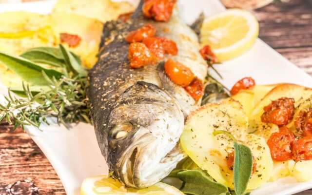 Hotel Villaggio Baia d'Argento